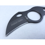 neck-knife