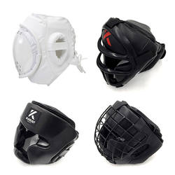 casques entrainement police