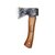 hache bushcraft hultafors