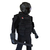 corps-plastron