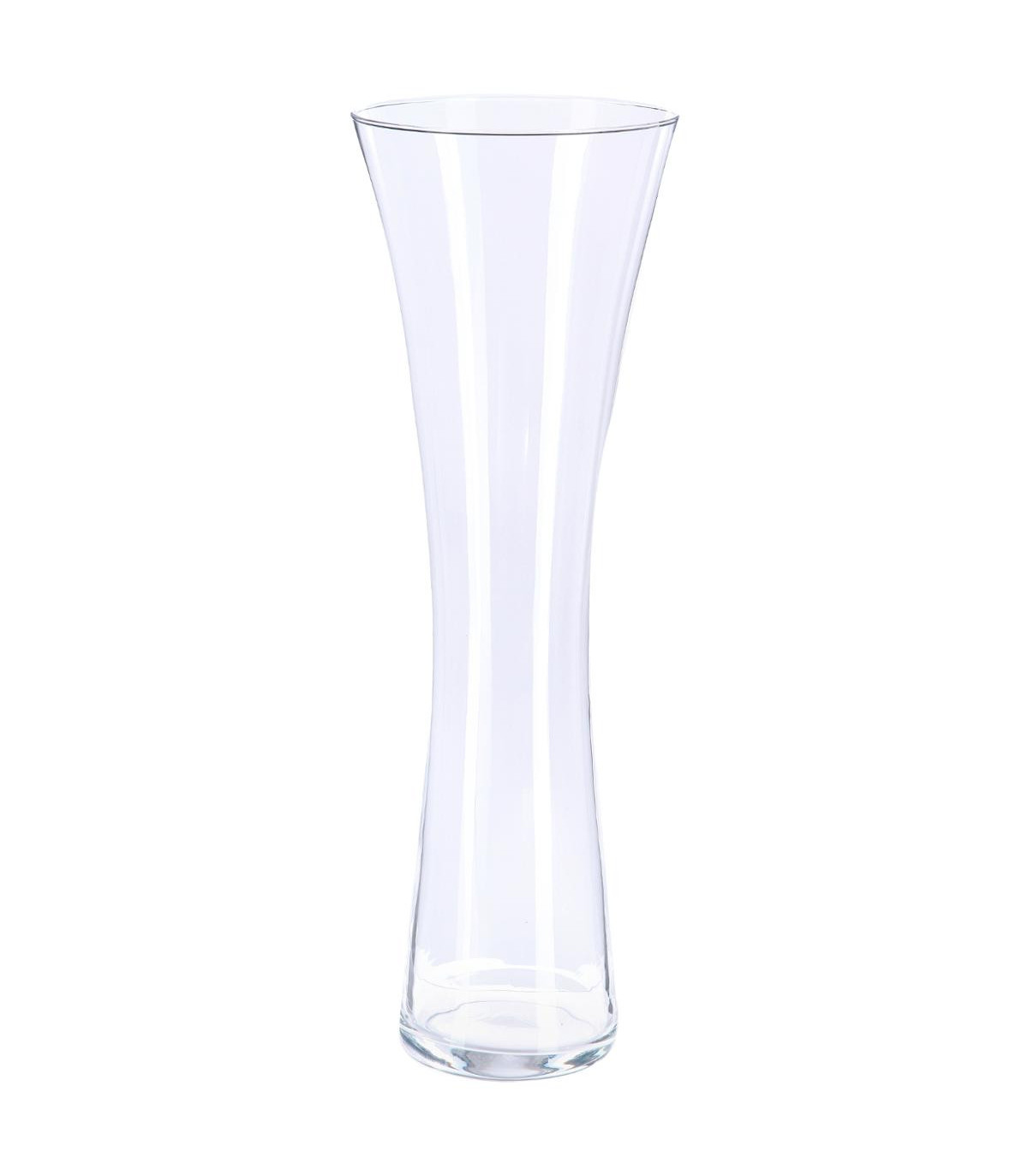 VASE CINTRE TRANSPARENT H55