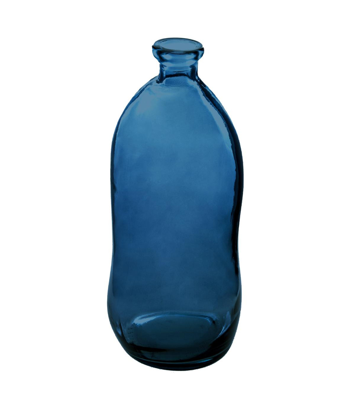 vase-bouteille-verre-recycle-orage-h73