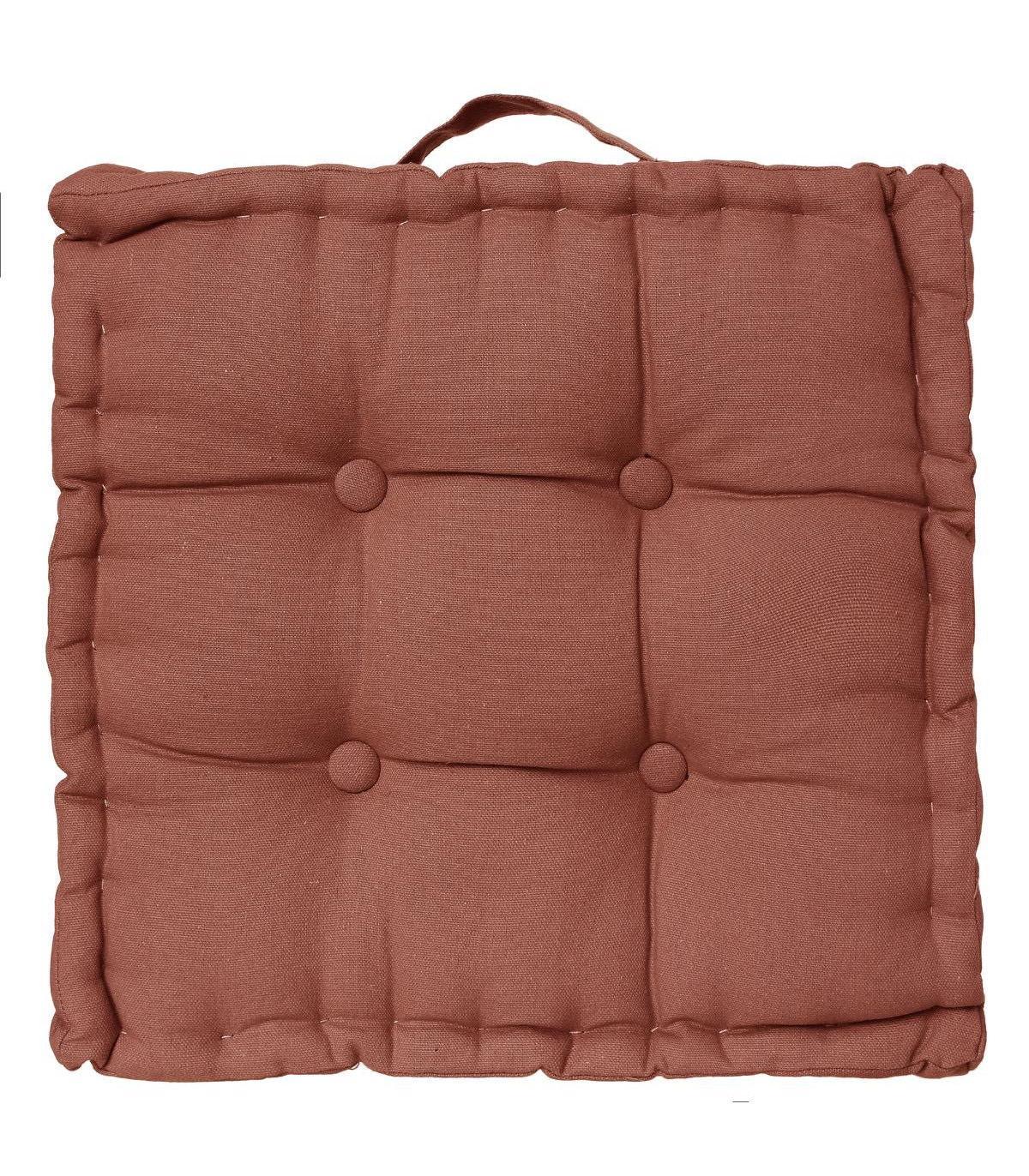 Coussin de sol TERRA