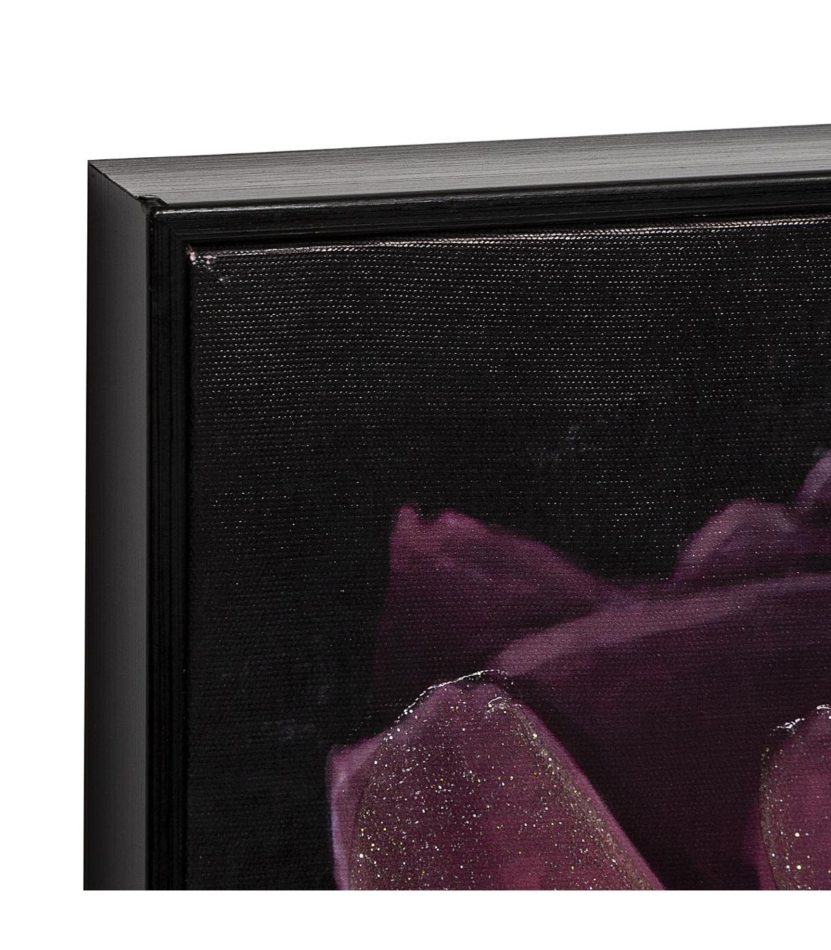 toile-murale-peinte-theme-fleurs-avec-cadre-noir-58-x-58-cm (1)