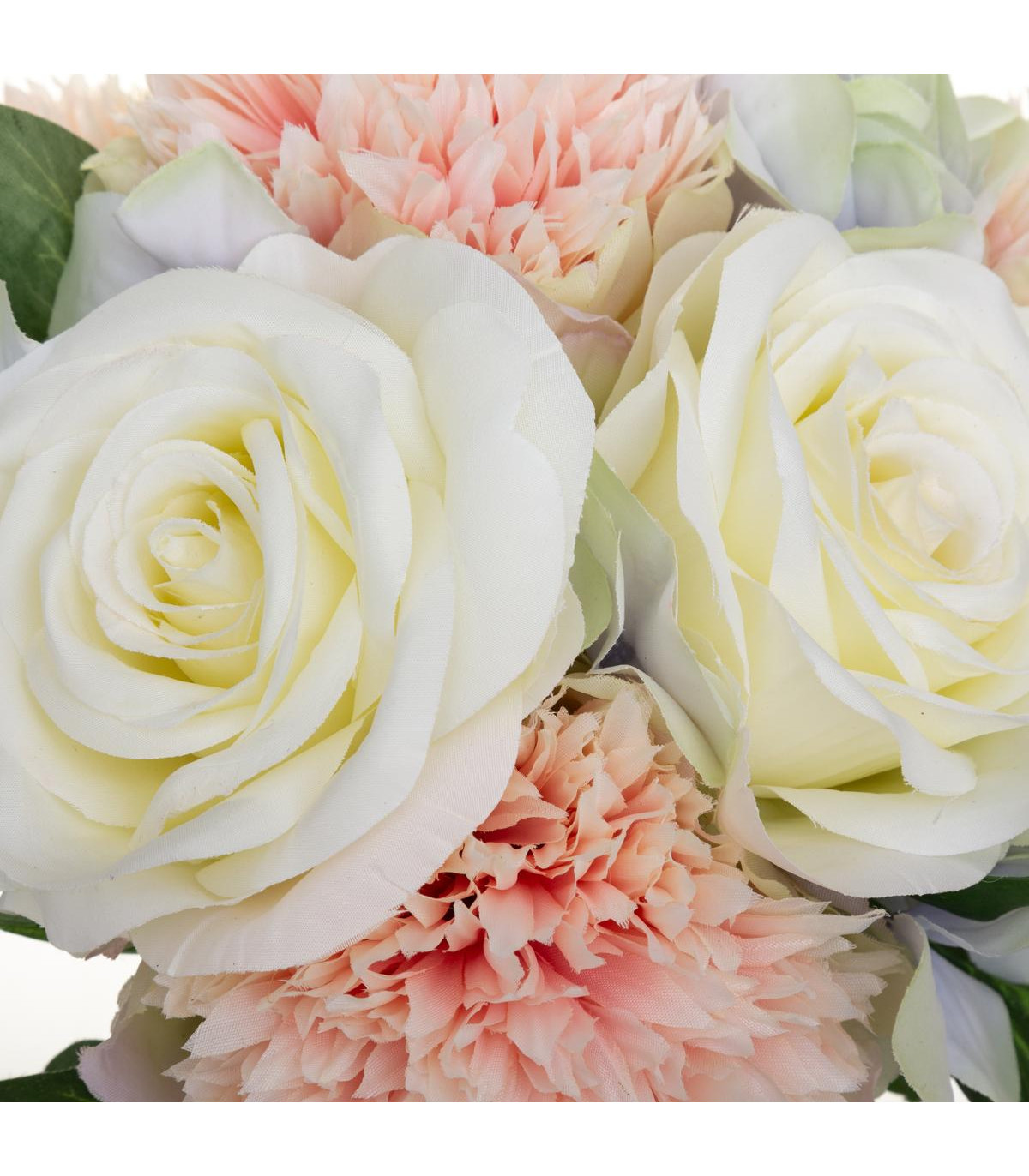 bouquet-floral-artificiel-roses-et-oeillets-hauteur-26-cm (1)