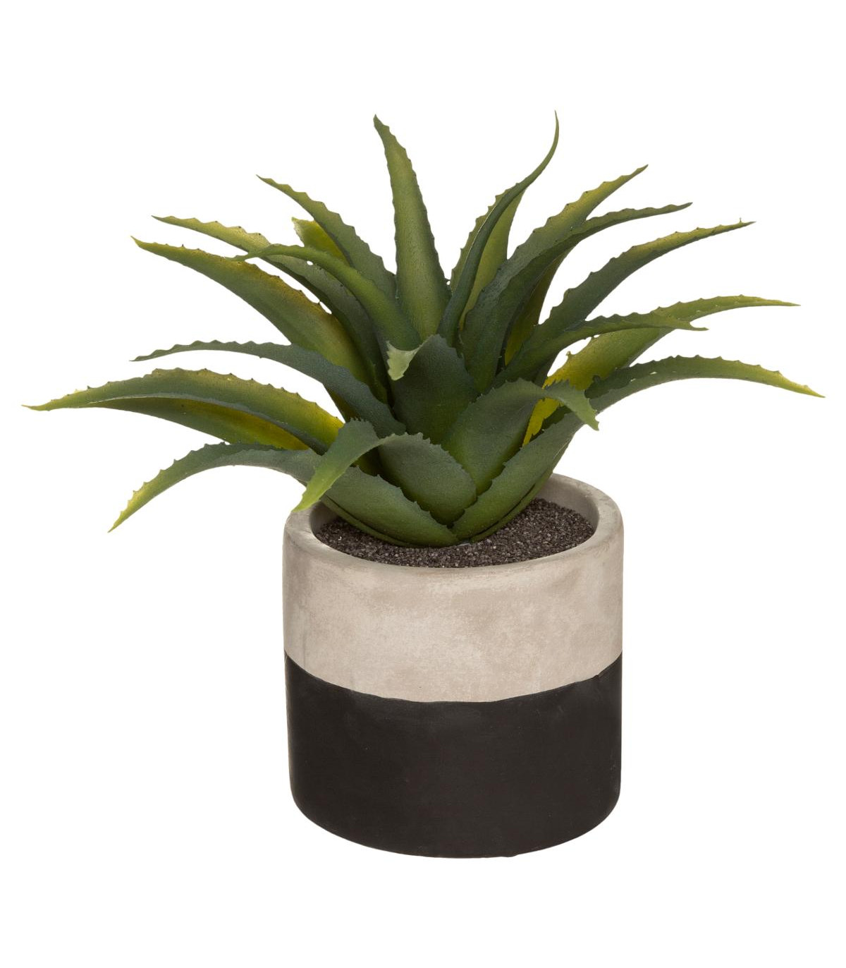 plante-artificielle-dans-un-pot-bicolore-dore-h-28-cm (4)