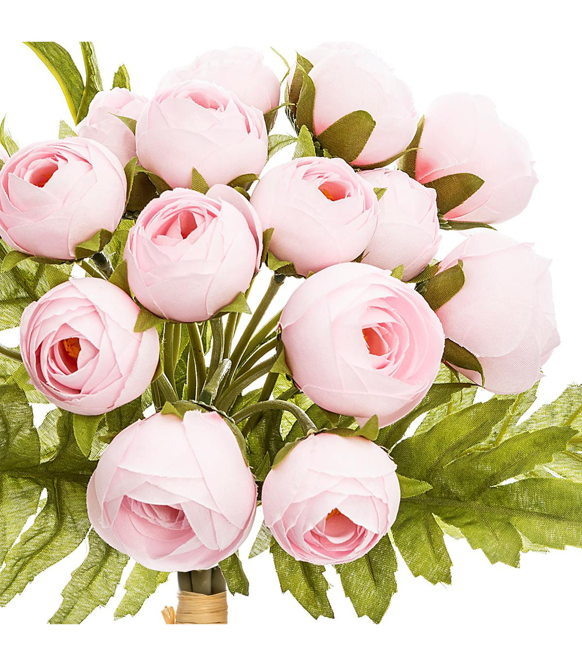 bouquet-de-fleurs-artificielles-18-mini-camelias-rose-h-30-cm (1)
