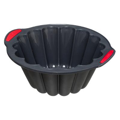 Moule 20 petits muffins en silicone Maxi Silitop