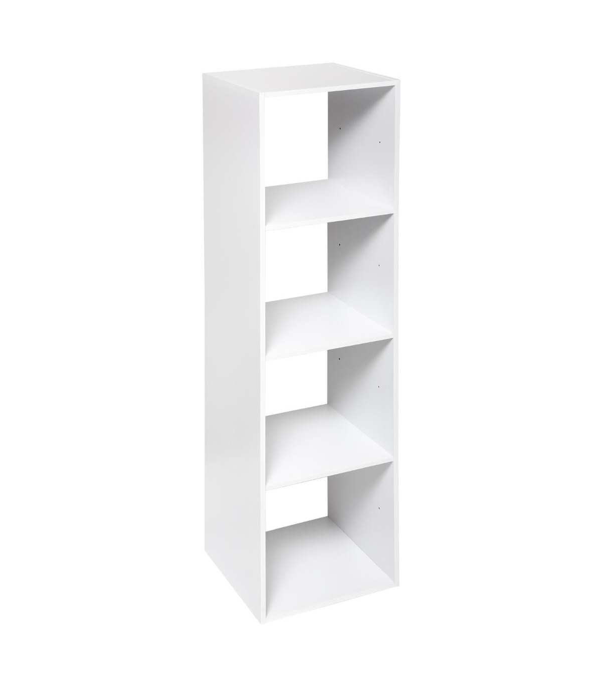 etagere-de-rangement-4-cases-mix-bois-blanc-h-134-cm