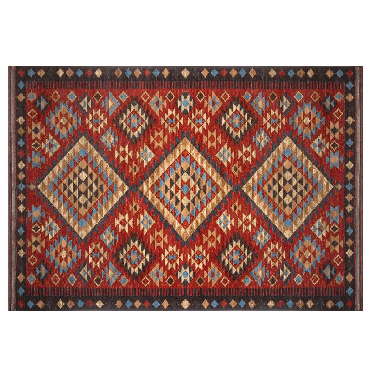 Tapis extérieur & intérieur KILIM 155X230