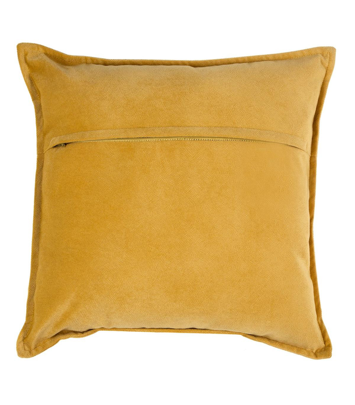 coussin-ocre-lilou-45x45