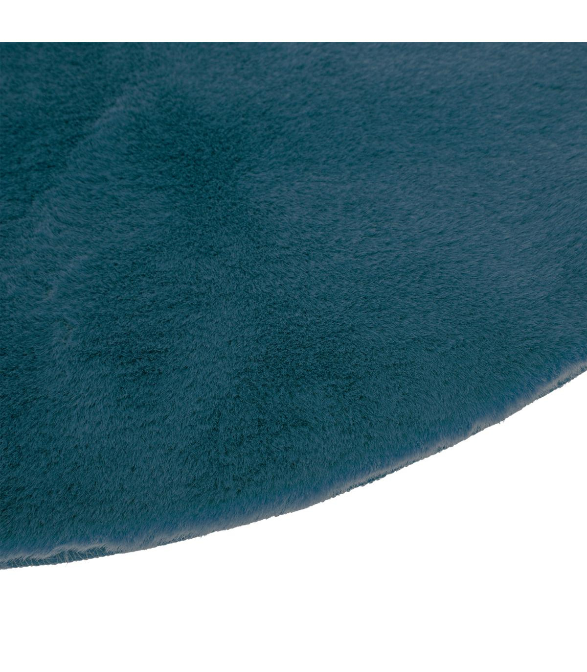 tapis-en-fourrure-bleu-canard-extra-doux-d-80-cm
