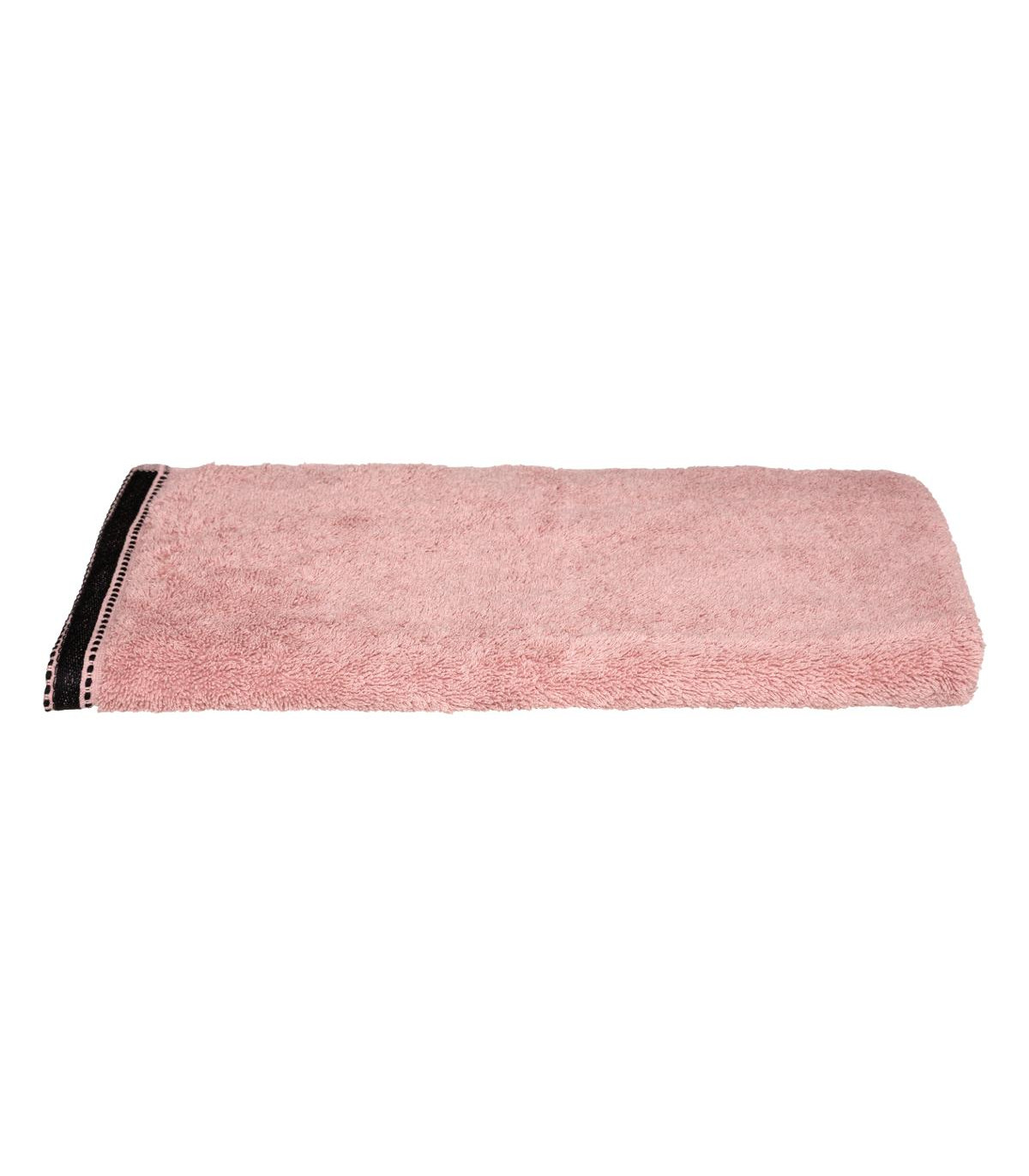 serviette-de-toilette-joia-rose-tissu-eponge-50-x-90-cm