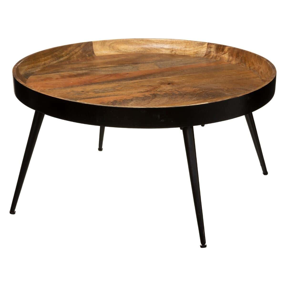 TABLE BASSE SIWAN