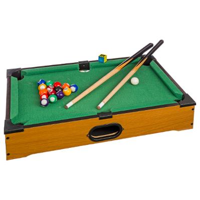 MINI BILLARD DE TABLE