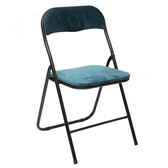 chaise-pliante-velours-bleu-5five