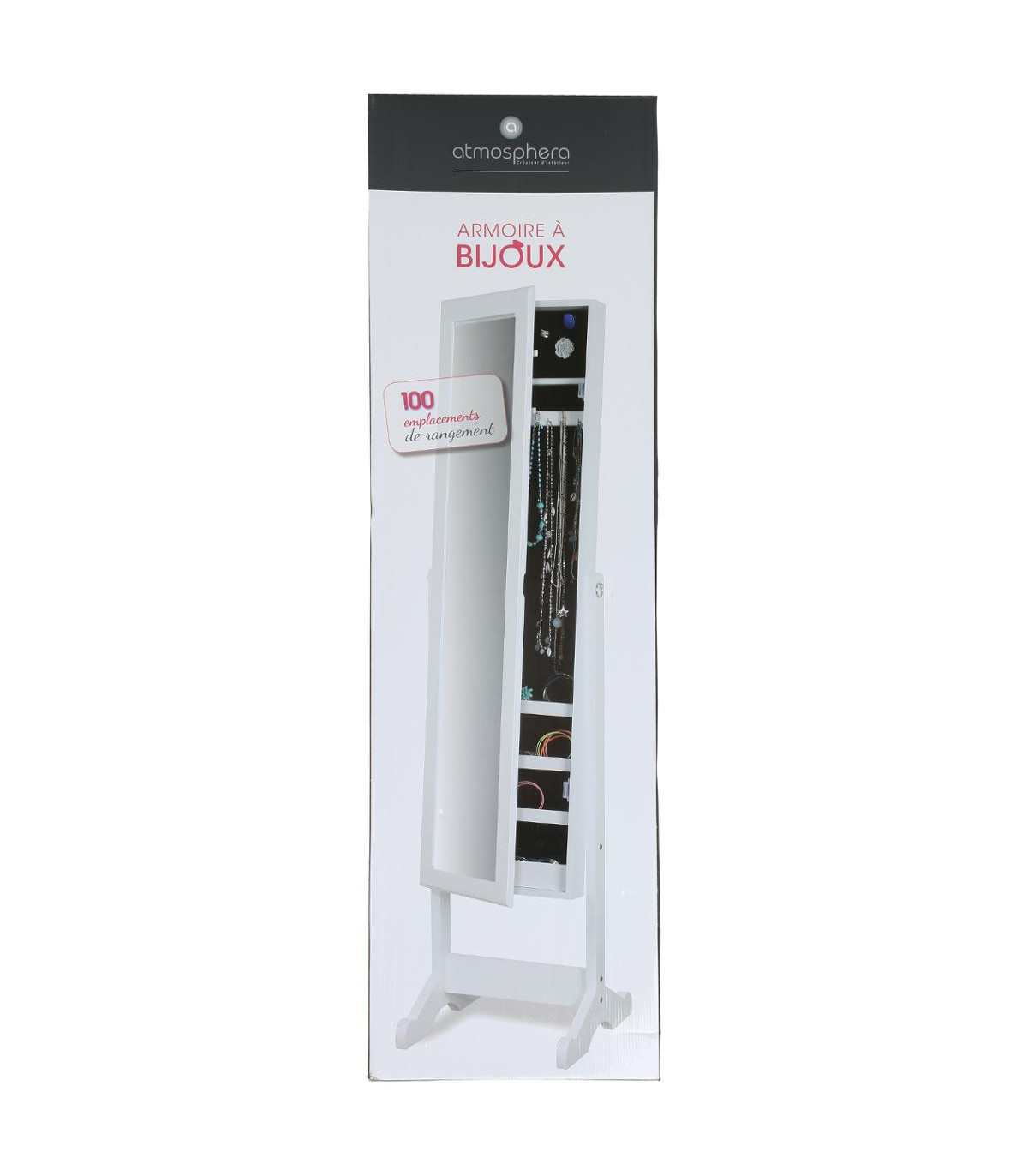 2-en-1-armoire-a-bijoux-et-miroir-hauteur-145-cm-coloris-blanc (3)