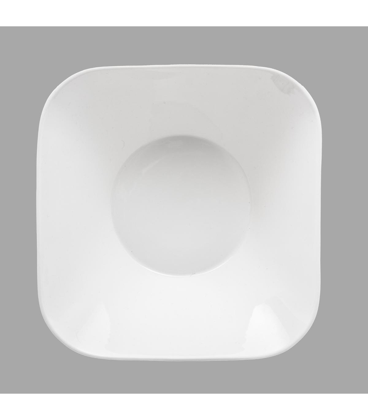 Assiette creuse ELEGANCE 18.5CM