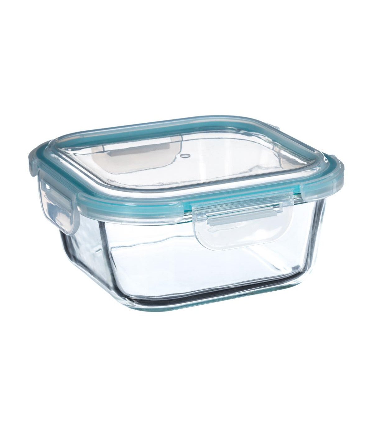 Tupperware en verre