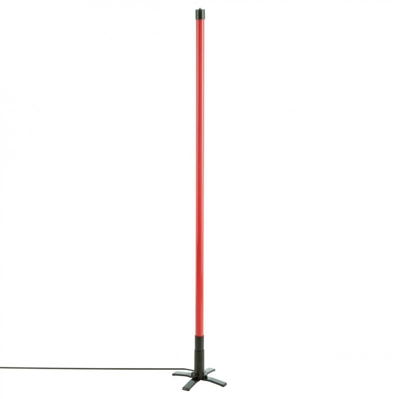 Tube néon H134CM - ROUGE