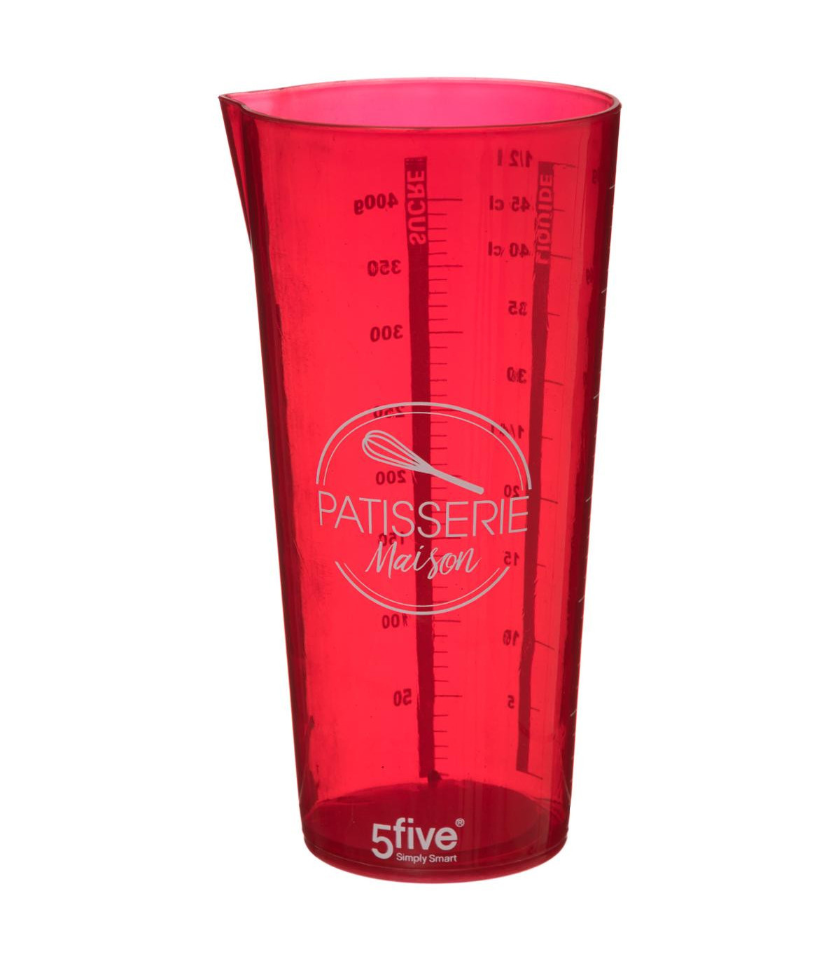 Acheter ICI en ligne verre mesureur de 500 ml