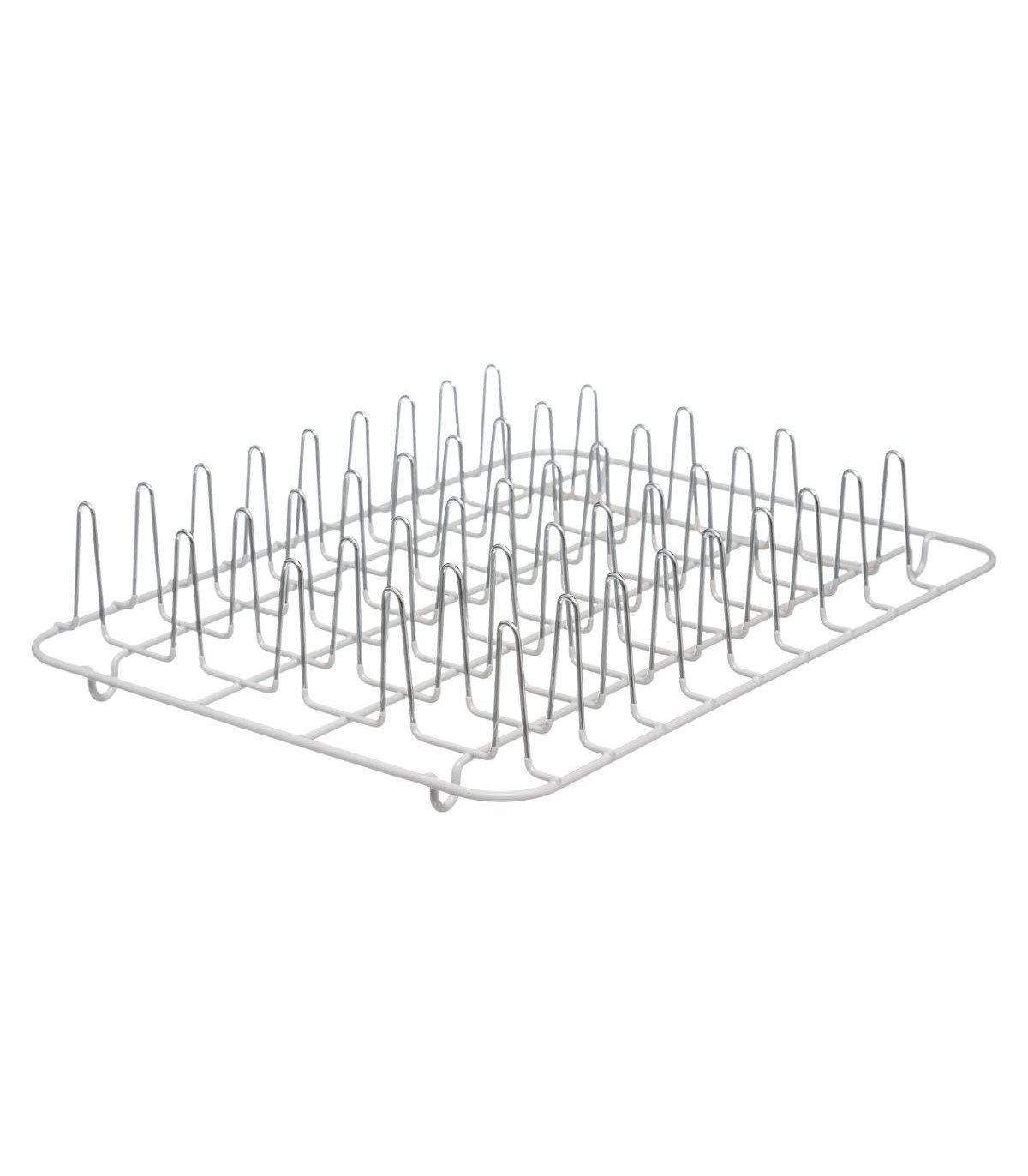 egouttoir-a-vaisselle-neo-rouge-multiposition-plateau-et-range-couverts-amovibles-revetement-anti-choc