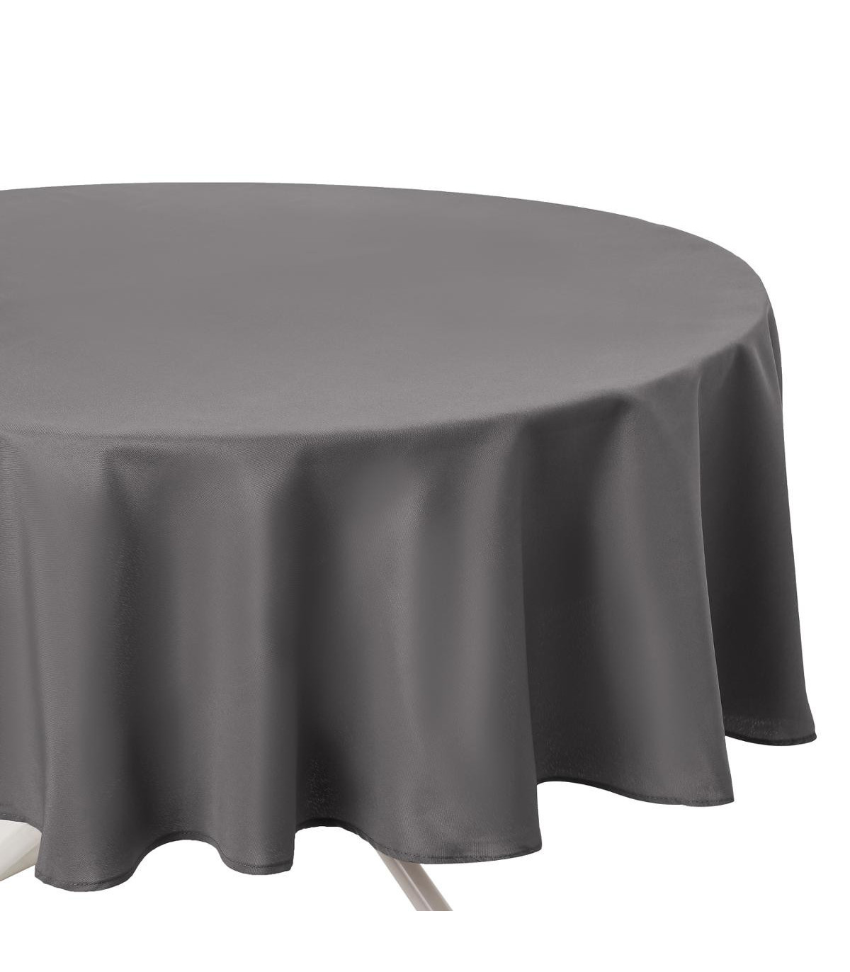 NAPPE ANTITACHE GRIS D180