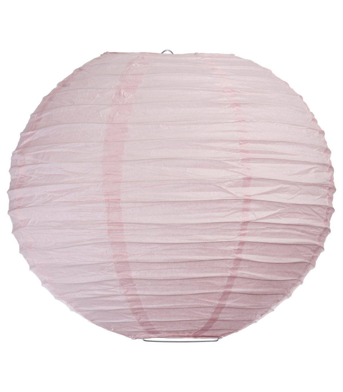 lanterne boule en papier couleur d35 luminaire