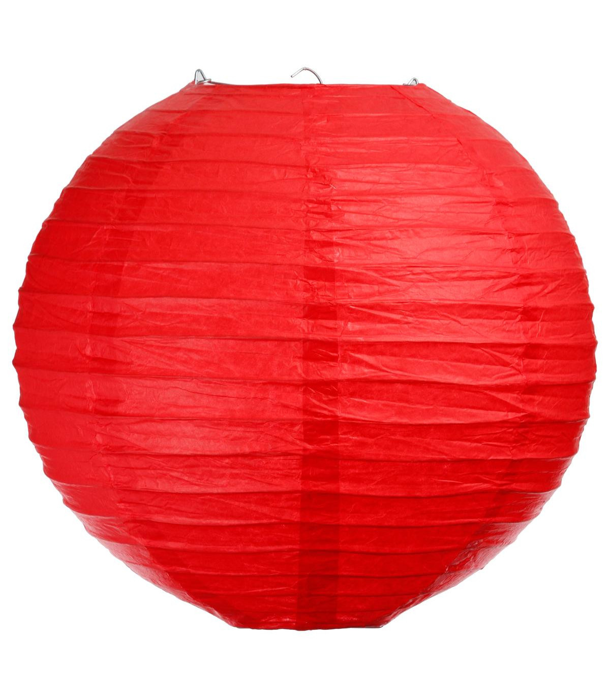 lanterne boule en papier couleur d35 luminaire
