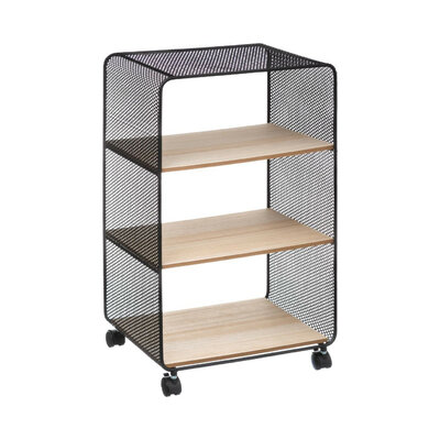 etagere-3-cases-sur-roues-en-metal-et-bois-h-73-cm