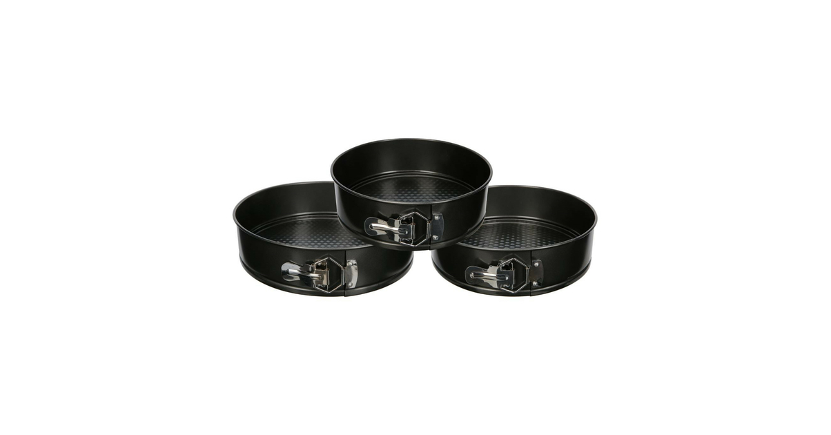 Lot De 3 Moules à Gelée En Cuivre – Vintage, Rétro – Décoratifs Ou Ustensiles (occasion)