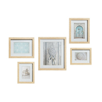 set-de-5-cadres-naturels-ethniques