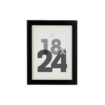 cadre-photo-noir-18x24