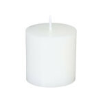 lot-de-4-bougies-vtv-rustiques-blanches-d45
