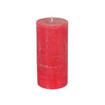 bougie-rustique-cylindrique-rouge-h14 (1)