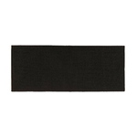 tapis-uni-noir-50x120