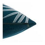coussin-dehoussable-bleu-canard-motif-feuille-broderie-bouclette-40-x-40-cm (2)