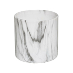 set-de-2-pots-en-ceramique-effet-marbre-noir-blanc (3)