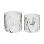 set-de-2-pots-en-ceramique-effet-marbre-noir-blanc (1)