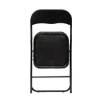 chaise-pliante-conÇfortable-en-metal-et-velours-noir-h-79-cm