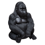 sculpture-gorille-assis-h46-178776