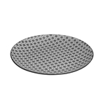 assiette-plate-coloriso-noir-et-blanc-fleur-d-27-cm-collection-bohemia