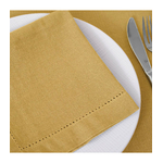 lot-de-4-serviettes-de-table-chambray-ocres (3)