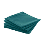 lot-de-4-serviettes-de-table-en-coton-chambray-bleu-canard-40-x-40-cm