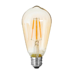 ampoule-led-ambre-st64-4w