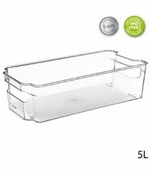 BAC RANGEMENT ORGANISEUR FRIGO 32X7CM - Équipements cuisine