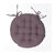 galette-de-chaise-ronde-taupe-d40