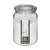 bougie-parfumee-pot-verre-avec-couvercle-510g