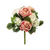 composition-florale-artificielle-bouquet-rond-rose-et-blanc-h-35-cm