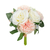 bouquet-floral-artificiel-roses-et-oeillets-hauteur-26-cm